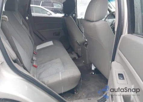 2007 Jeep Grand Cherokee Laredo from USA, damaged, VIN 1J8GR48K77C517931